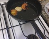 Foto del paso 5 de la receta: Buñuelos de lluvia 🌧️🌧️🧉🧉