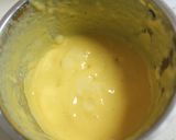 A picture of step 1 of Mango Yogurt Smoothie.