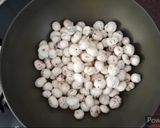 मखाना नमकीन (Makhana namkeen recipe in hindi) रेसिपी चरण 1 फोटो
