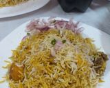 মাটন বিরিয়ানি (Mutton Biryani Recipe in Bengali) রেসিপি ধাপ - 6 ছবি
