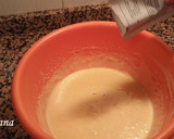 Foto del paso 2 de la receta: Bizcocho de cabello de ángel