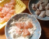 蜂蜜檸檬雞肉的食譜步驟8照片