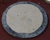 A picture of step 6 of Sattu ka Paratha.