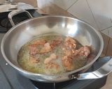 Foto langkah ke 2 dari resep Szechuan Mala Chicken.