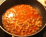 Foto del paso 4 de la receta: Tacos de Lunes, fusílado... Yo, no el lunes