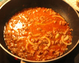 Foto del paso 4 de la receta: Tacos de Lunes, fusílado... Yo, no el lunes