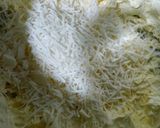 Foto langkah ke 2 dari resep Putri salju Keju.