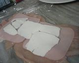 Foto del paso 1 de la receta: Enrrollado de Pollo