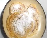 Foto langkah ke 8 dari resep Roti Maryam / Roti Canai.