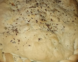 Foto del paso 3 de la receta: Tarta de acelga en crudo Super fácil 🥬🥬🥬🥬🫑🫑