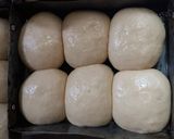 Foto del paso 5 de la receta: Pan bollo de manteca