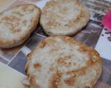 Foto langkah ke 5 dari resep Burger Nasi.