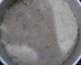 Foto langkah ke 5 dari resep Talam Pandan Cake.