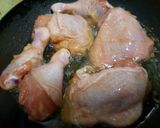 รูปขั้นตอนการทำที่ 3 ของ ไก่เหล้าแดง