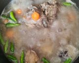 Foto langkah ke 4 dari resep Sop Janda.