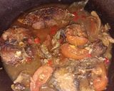 Foto langkah ke 5 dari resep Pindang ikan tongkol asam pedas.