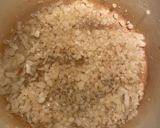 A picture of step 2 of Zuppa Toscana.