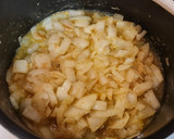 Foto del paso 8 de la receta: Albóndigas de merluza y jamón en salsa