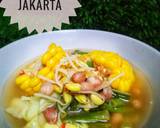 Cara Membuat Sayur Asam Jakarta 4