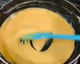 பேசன் லட்டு(besan laddoo recipe in tamil) ரெசிபி ஸ்டேப் 2 புகைப்படம்