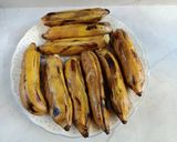 Foto langkah ke 3 dari resep Pisang Uli Kukus.