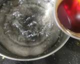 Chandrakala recipe step 7 photo