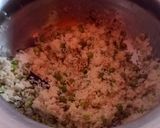 মটর পোলাও (peas pulao recipe in Bengali) রেসিপির ধাপ 2 ছবি