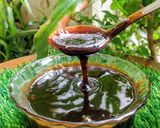 Foto langkah ke 3 dari resep Sirup Gula Merah Kental.