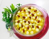 मिनी छैना रसगुल्ले (mini chena rasgulla reicpe in Hindi) रेसिपी चरण 13 फोटो