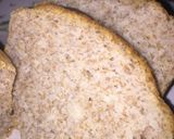 Foto del paso 3 de la receta: Pan Integral