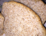 Foto del paso 3 de la receta: Pan Integral