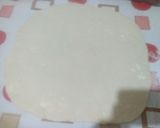 صورة لخطوة 3 من وصفة العجينة المورقة سهلة وسريعة 😍😋👌