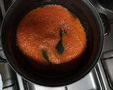 Foto del paso 3 de la receta: Callos con chorizo, jamón y morcilla