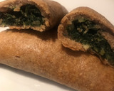 Foto del paso 7 de la receta: Empanadillas integrales