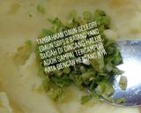 Foto langkah ke 2 dari resep Stik kentang keju.