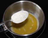 Sajtszósz recept fázis 2 fotója