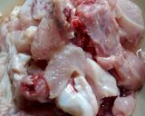 Foto langkah ke 2 dari resep Tahu Isi Daging Giling.