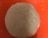 Foto del paso 6 de la receta: Calzone gigante