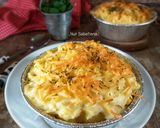 Foto langkah ke 9 dari resep Potato Au Gratin.