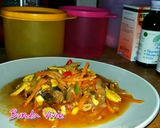 Foto langkah ke 3 dari resep Tumis Sardines 😅.