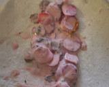 Foto del paso 6 de la receta: Burritos improvisados