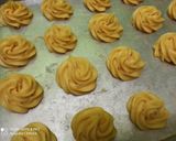Foto langkah ke 4 dari resep Soes.