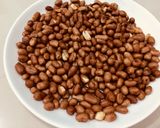 Hình bước làm 3 của món Đậu phộng rang tỏi ớt 🥜