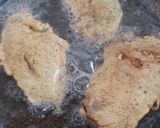 Foto del paso 3 de la receta: Escalope de bife de hígado