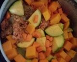 Foto del paso 2 de la receta: Guiso de lentejas 😋