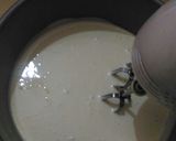 Foto langkah ke 1 dari resep Bolu coklat baking pan.