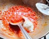 Royal creamy Shahi Paneer recipe step 3 photo