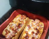 Foto del paso 4 de la receta Perritos en Air fryer