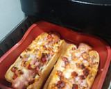 Foto del paso 4 de la receta: Perritos en Air fryer