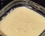 Une image de l'étape 4 de Crèmes Desserts Vanille Type Mont Blanc ou la Laitière.